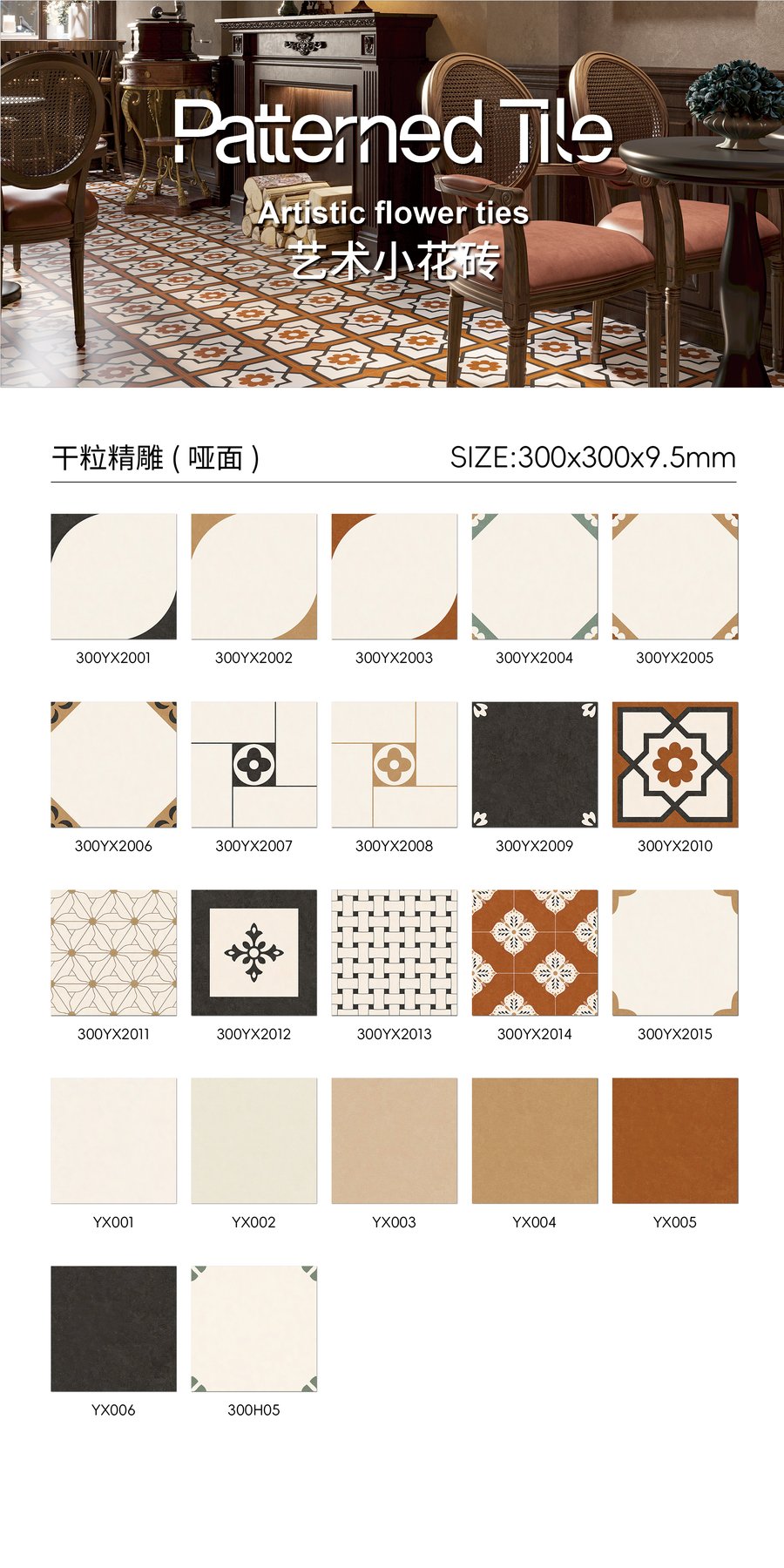 Size confirmed per order · Thickness confirmed per order · Dry-granule sintered stone
